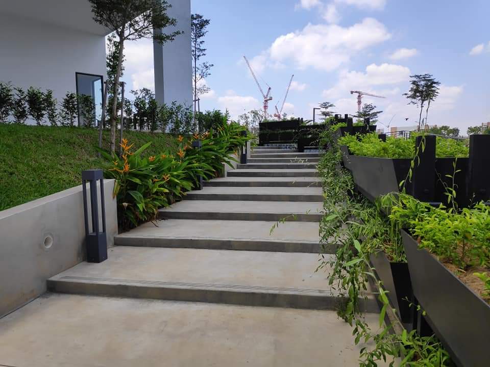 The Olive, Bandar Sunsuria, Sepang - photo 9