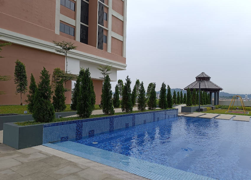 Edusentral, Setia Alam, Shah Alam - photo 4