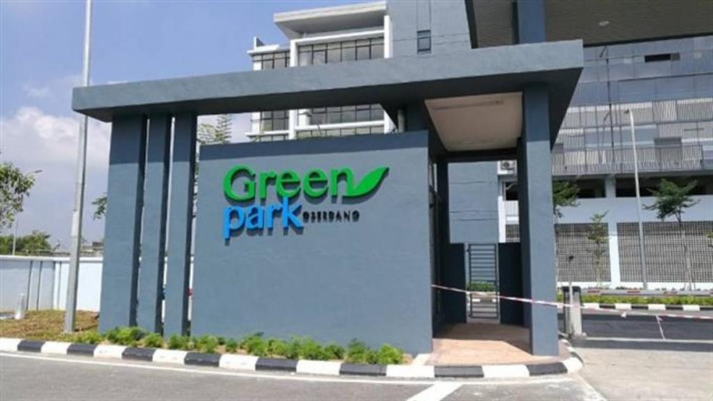 Green Park Residence, Seri Kembangan, Selangor - photo 3
