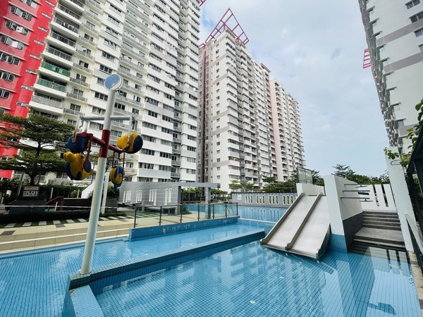 Koi Prima, Puchong Below Market - photo 3