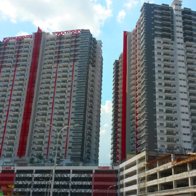 Koi Prima, Puchong Below Market - photo 8