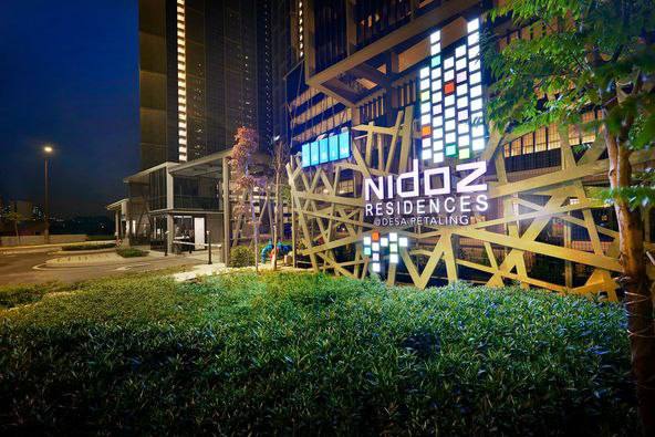 Nidoz, Residensi Bayan Desa Petaling,Kuala Lumpur - photo 2