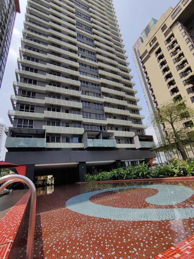 6 Ceylon, Jalan Ceylon, Kuala Lumpur - photo 11