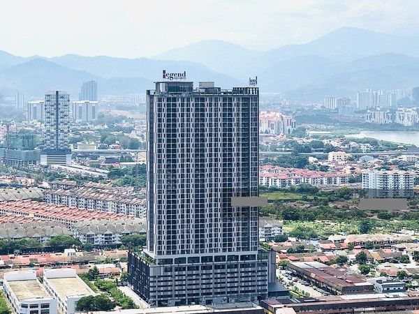 Residensi Lagenda, Taman Sri Segambut,Kuala Lumpur - photo 2