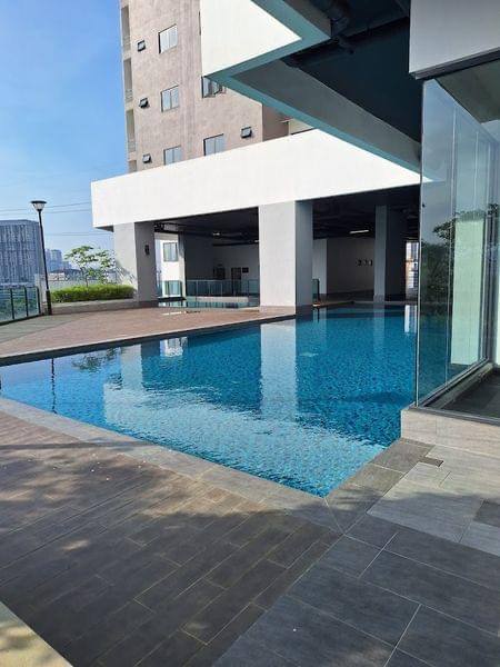 Flora Residency, Setapak, Kuala Lumpur - photo 2