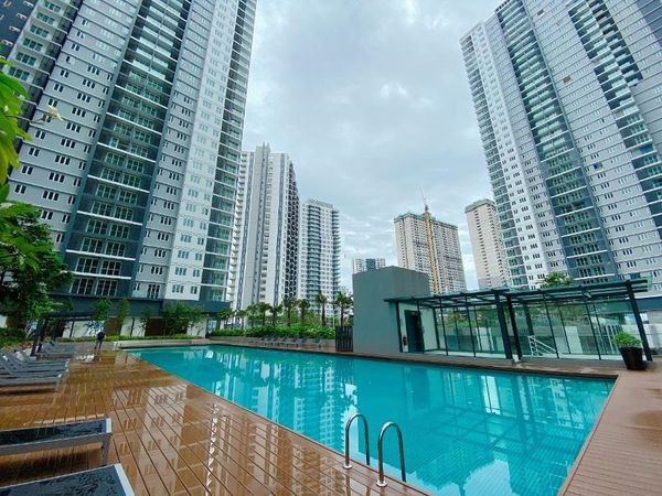 Sentul Point Suite Apartment - photo 2