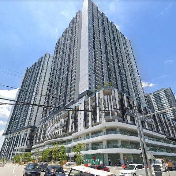 Sentul Point Suite Apartment - photo 3