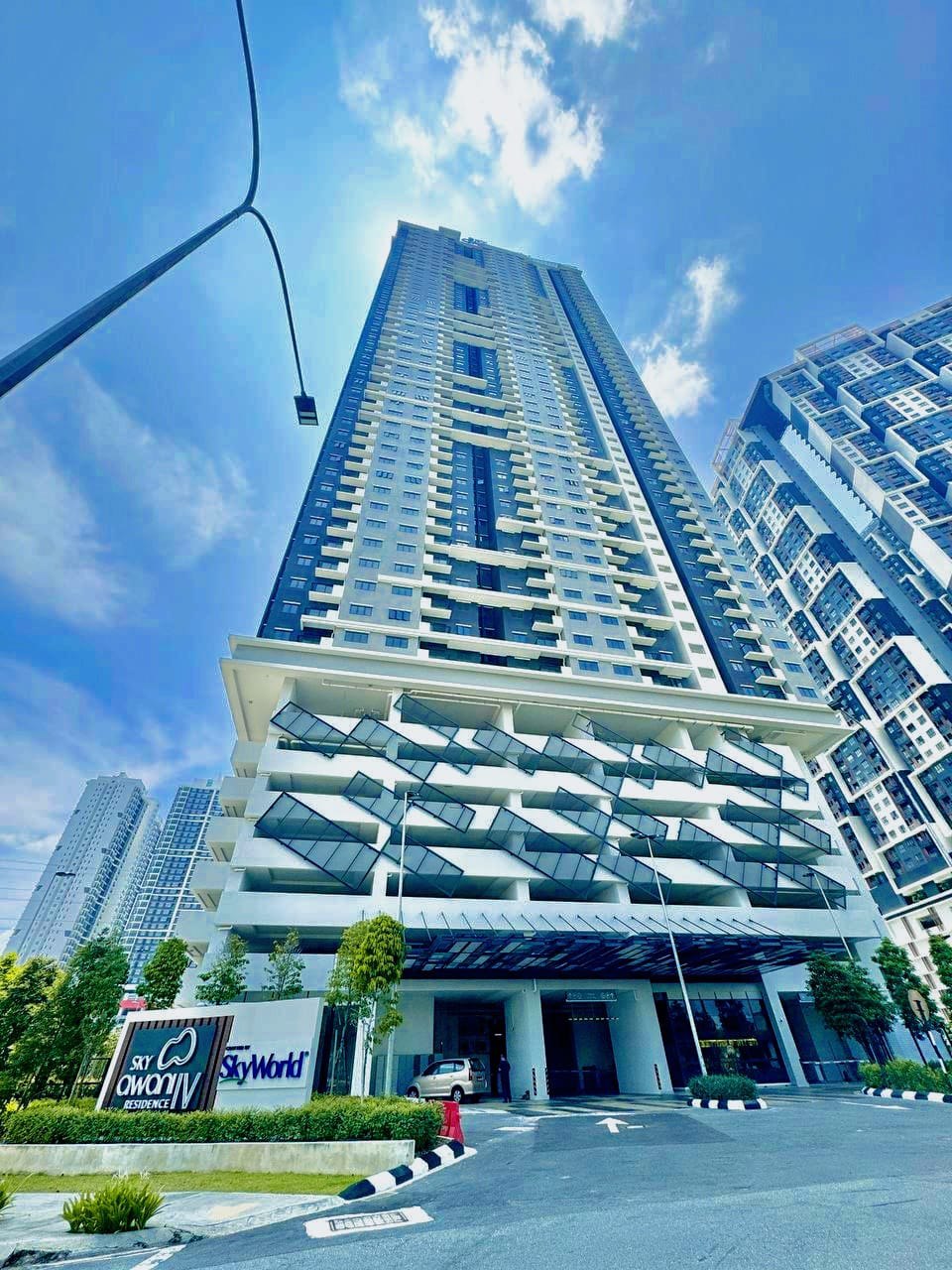 Residensi Skyawani IV,Kuala Lumpur - photo 3