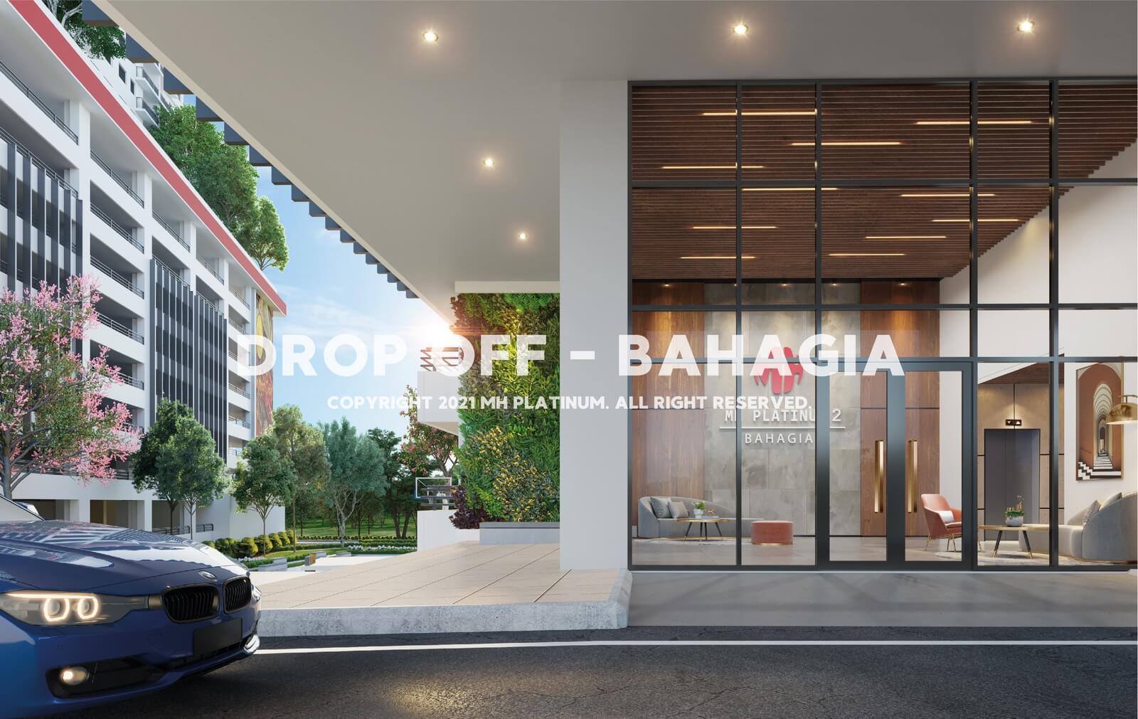 Residensi MH Platinum 2, Setapak Jaya,Kuala Lumpur - photo 6