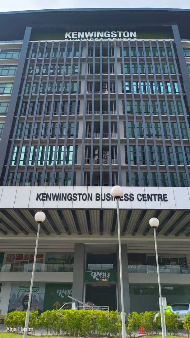 Kenwingston Business Centre, Cyberjaya - photo 2