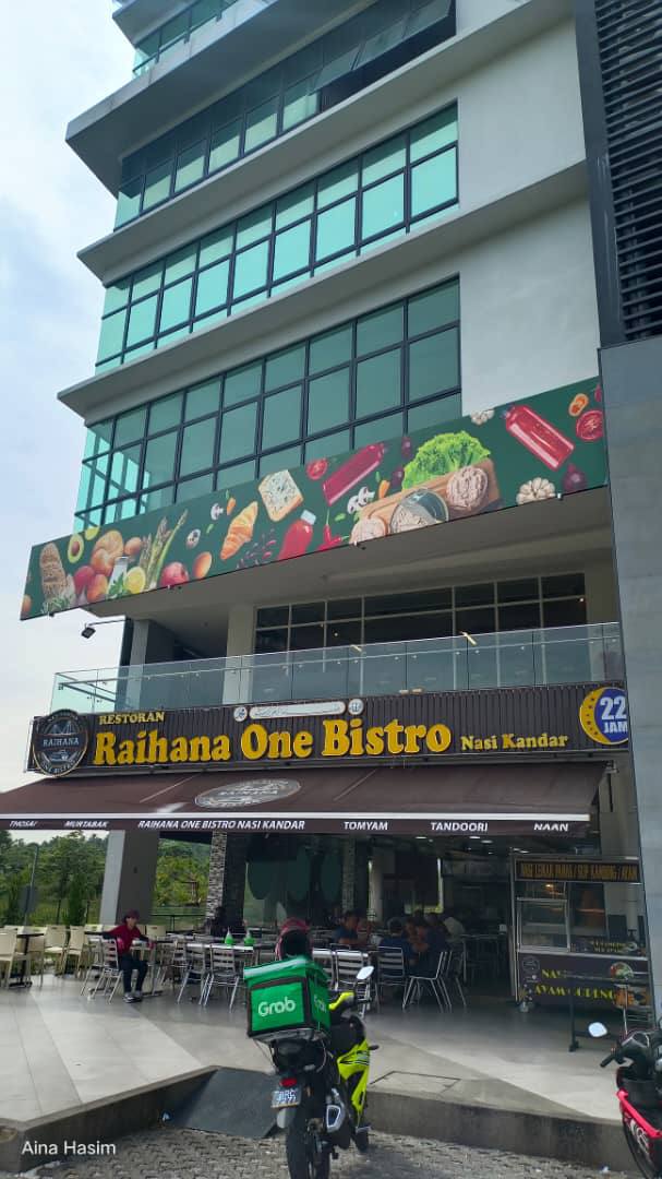 Kenwingston Business Centre, Cyberjaya - photo 6