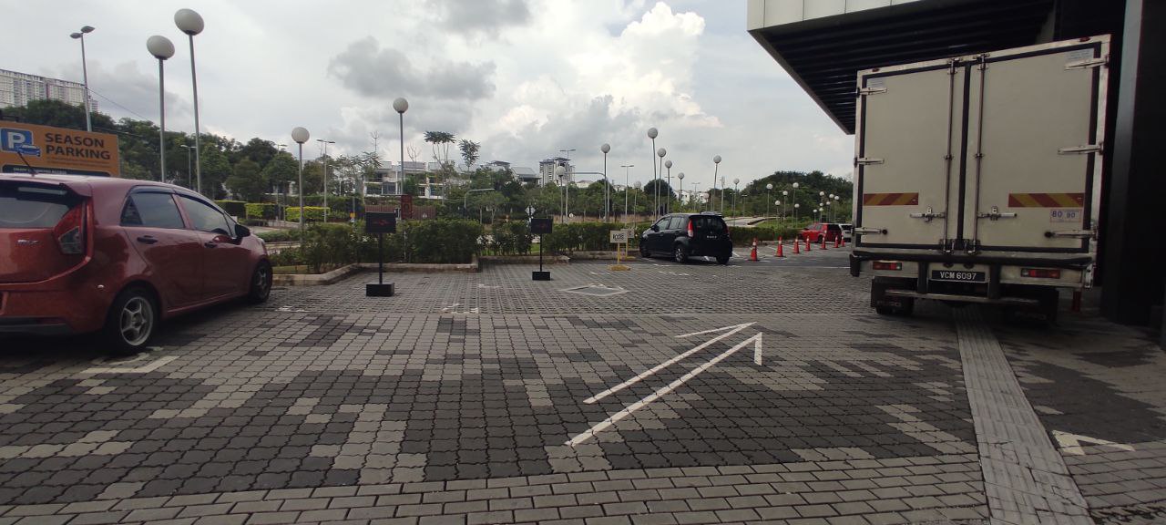 Kenwingston Business Centre, Cyberjaya - photo 7