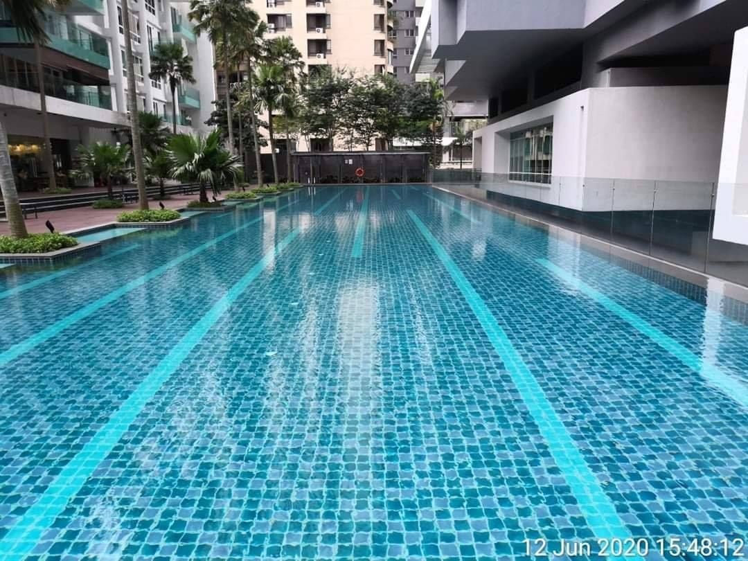 Verticas Residensi, Bukit Bintang, Kuala Lumpur - photo 2