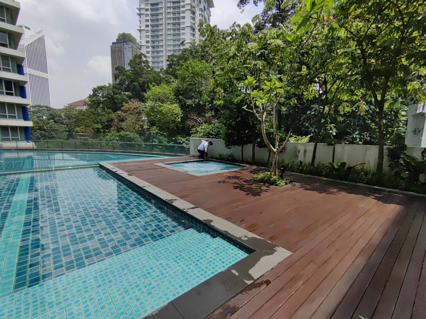 Verticas Residensi, Bukit Bintang, Kuala Lumpur - photo 3