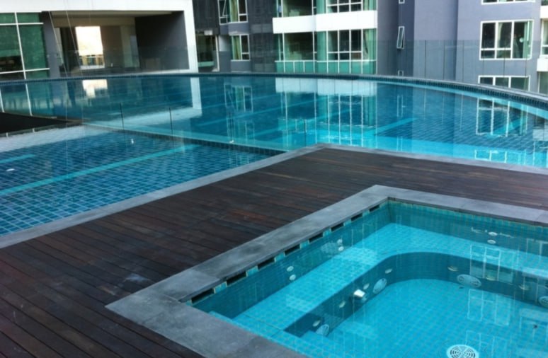 Verticas Residensi, Bukit Bintang, Kuala Lumpur - photo 5