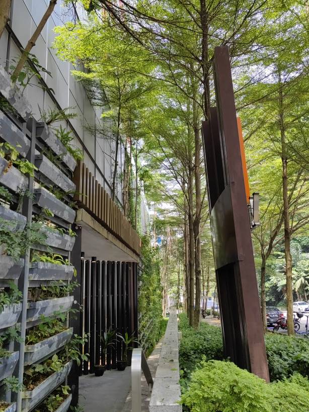 Verticas Residensi, Bukit Bintang, Kuala Lumpur - photo 6