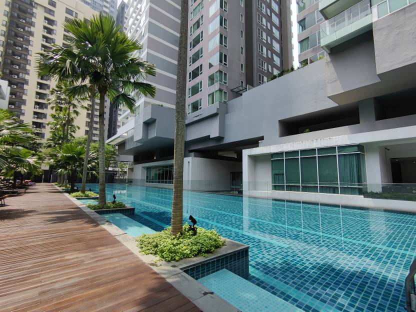 Verticas Residensi, Bukit Bintang, Kuala Lumpur - photo 11