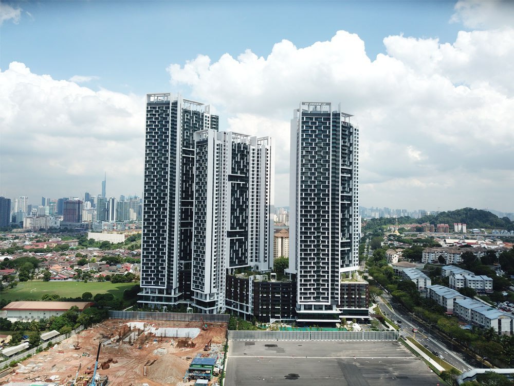 The Valleys,SkySierra, Taman Setiawangsa, KL - photo 5