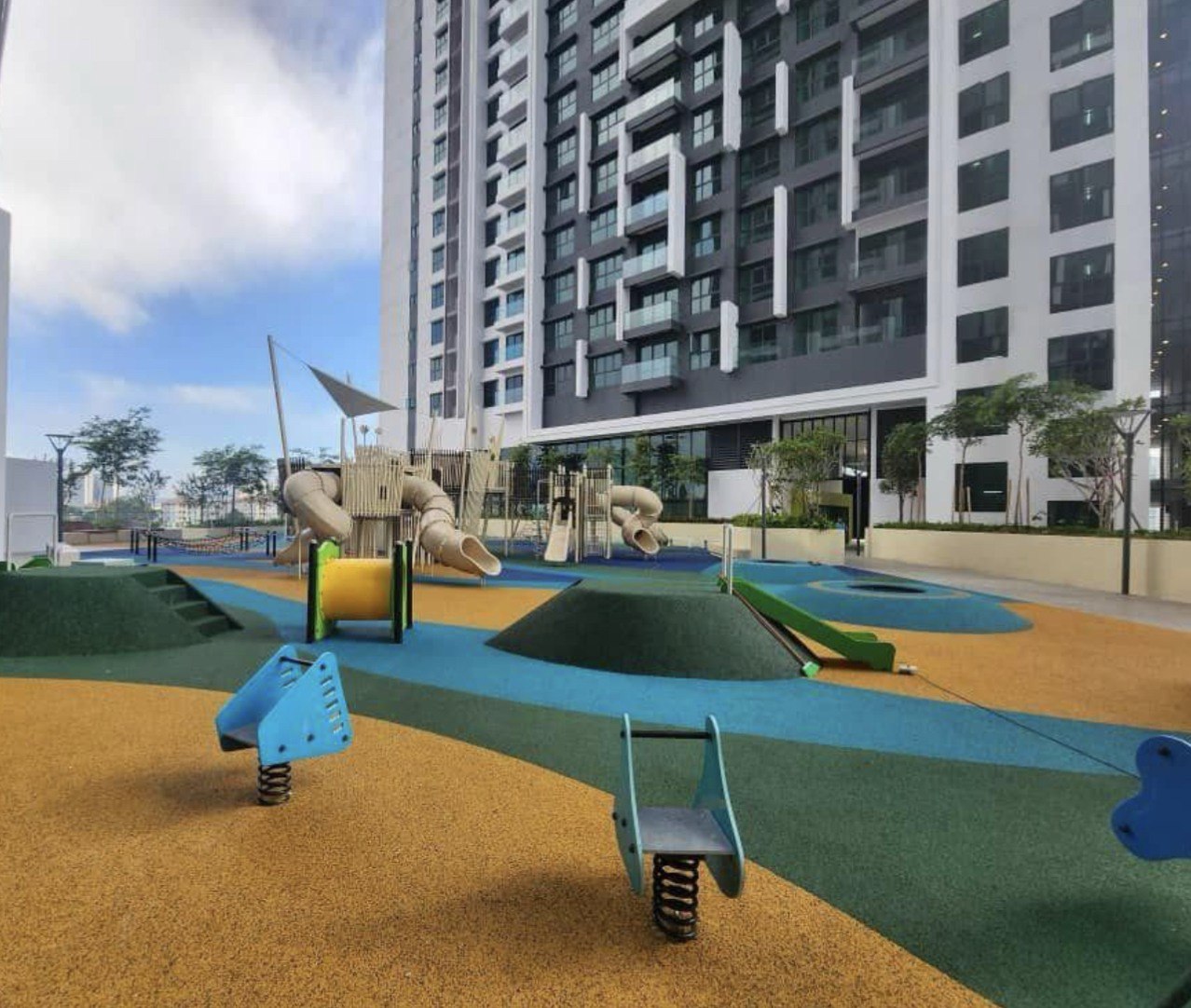 The Valleys,SkySierra, Taman Setiawangsa, KL - photo 7