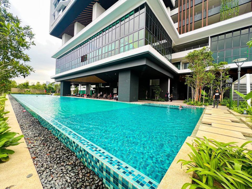The Valleys,SkySierra, Taman Setiawangsa, KL - photo 8