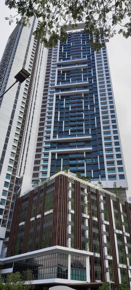 The Valleys,SkySierra, Taman Setiawangsa, KL - photo 9