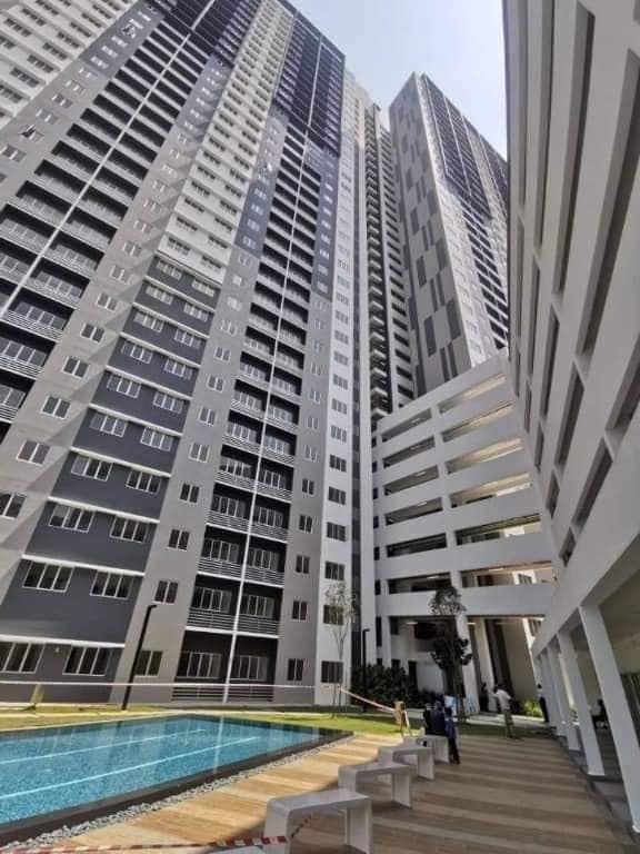 Residensi Suria Pantai, Pantai Sentral - photo 7