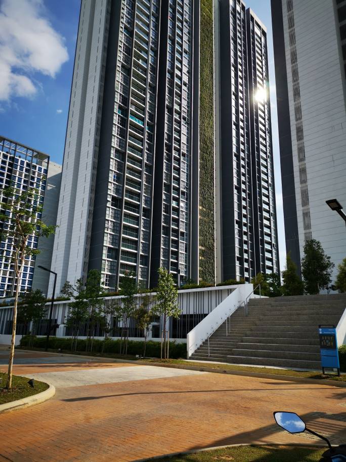 Lakefront Residence Cyberjaya Below Market - photo 3