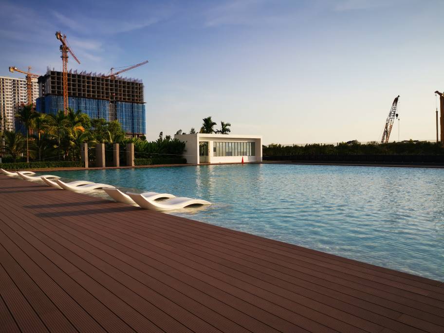 Lakefront Residence Cyberjaya Below Market - photo 9