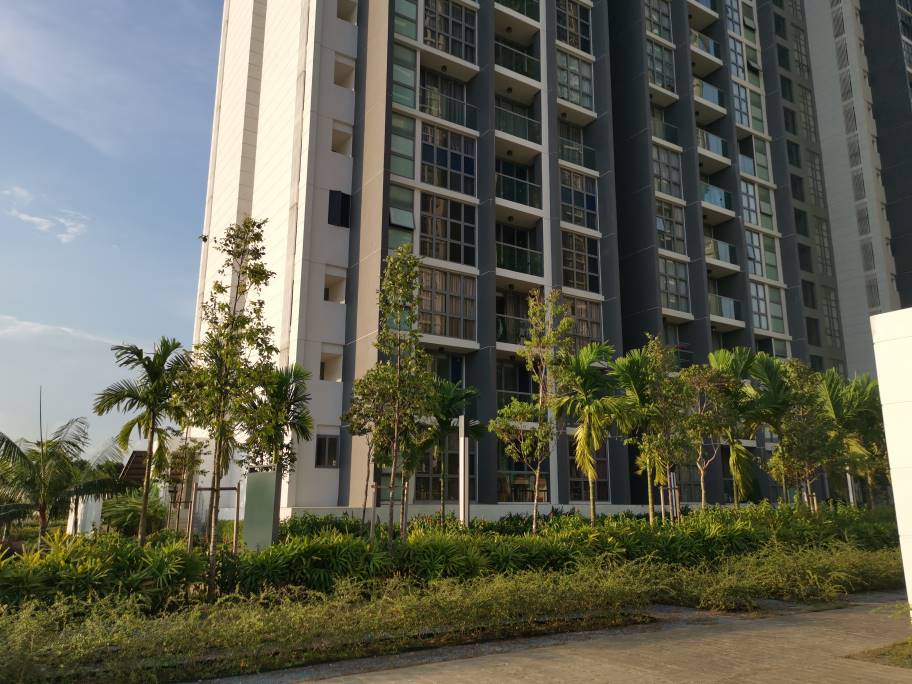 Lakefront Residence Cyberjaya Below Market - photo 10