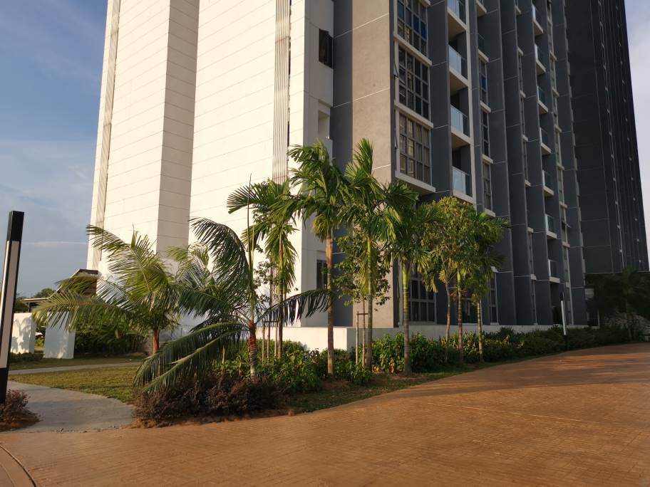 Lakefront Residence Cyberjaya Below Market - photo 11