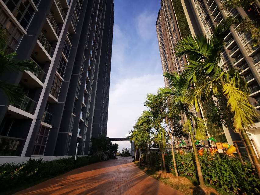 Lakefront Residence Cyberjaya Below Market - photo 12