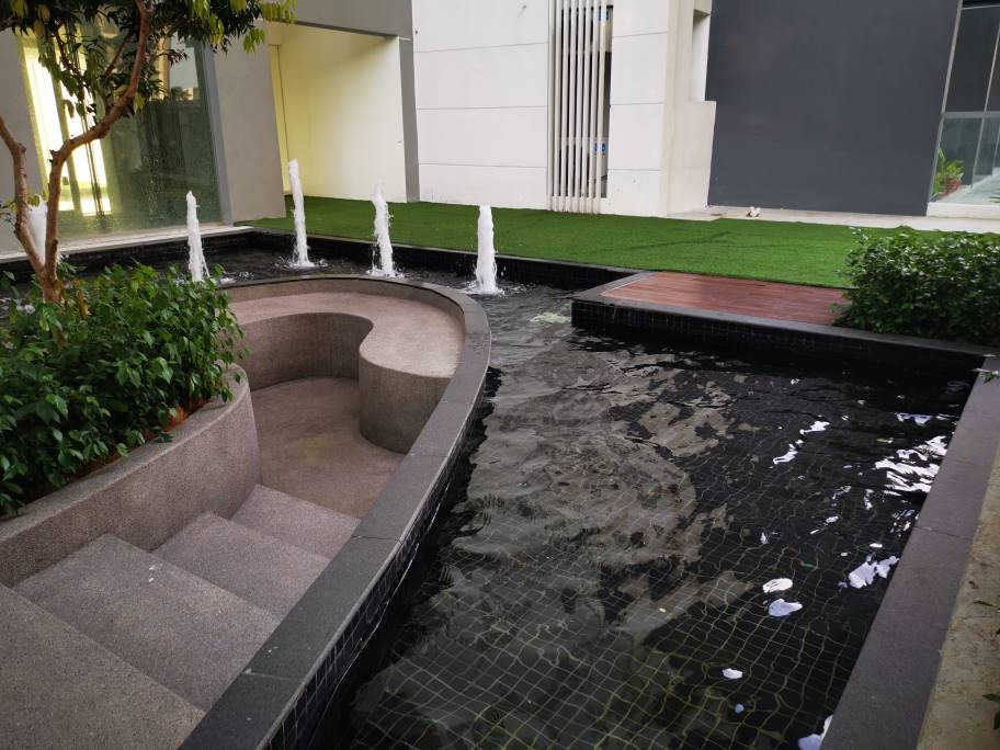 Lakefront Residence Cyberjaya Below Market - photo 13