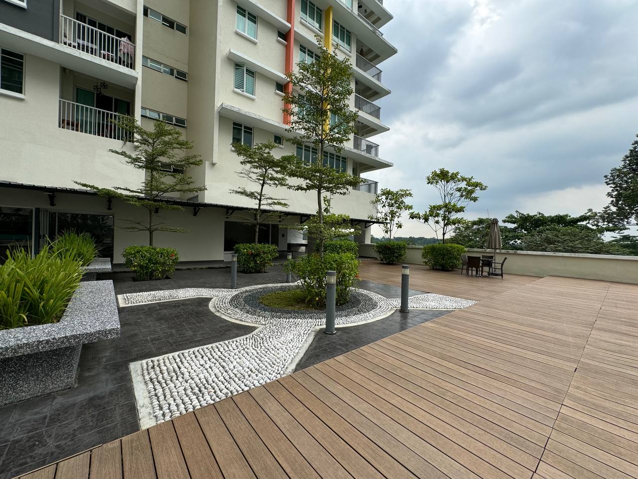 Residensi Suasana Damai,Damansara Damai - photo 5
