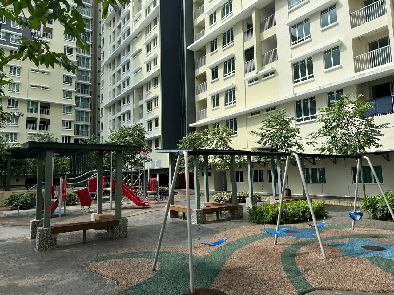 Residensi Suasana Damai,Damansara Damai - photo 9