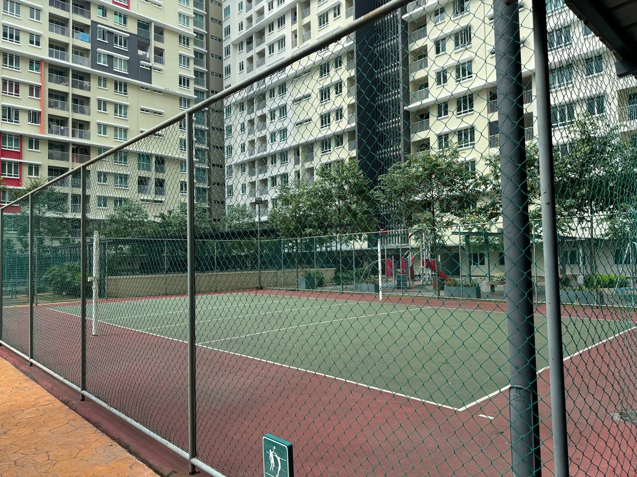 Residensi Suasana Damai,Damansara Damai - photo 10