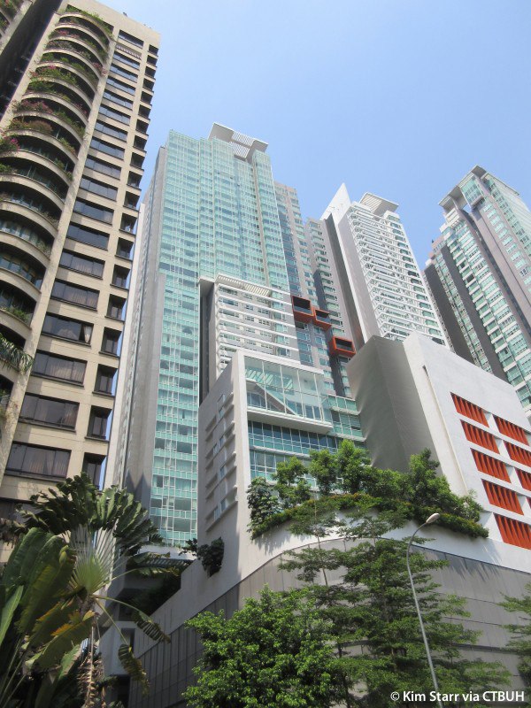 Verticas Residensi, Bukit Bintang, Kuala Lumpur - photo 4