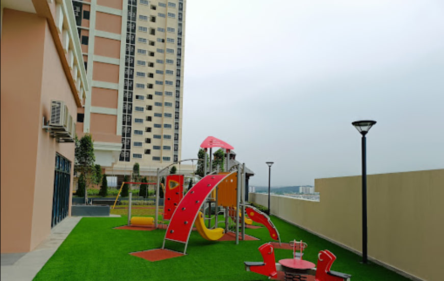Edusentral, Setia Alam, Shah Alam - photo 9