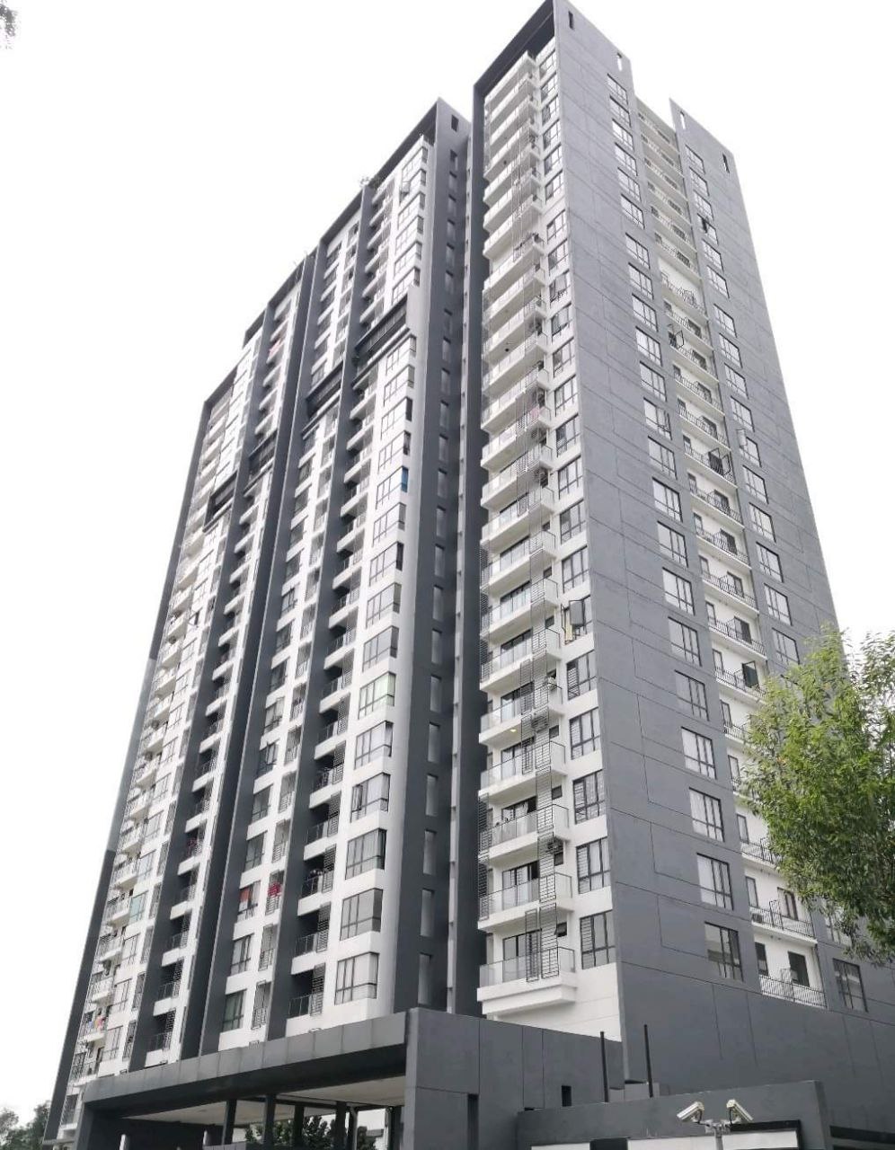 Residensi Sembilan Cheras, Jalan Suria Residen - photo 2