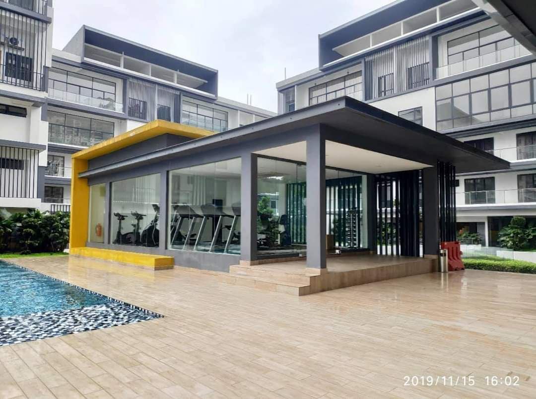 Residensi Sembilan Cheras, Jalan Suria Residen - photo 4