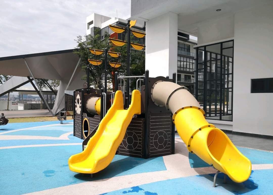 Residensi Sembilan Cheras, Jalan Suria Residen - photo 6