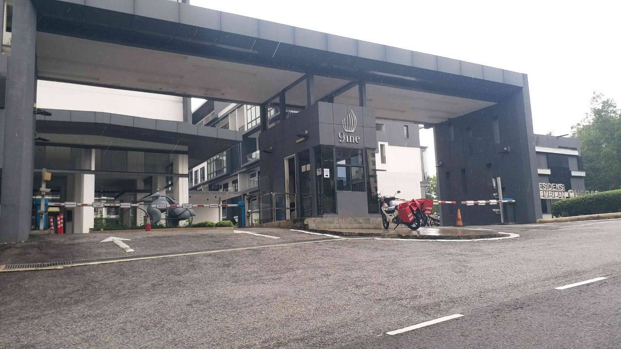 Residensi Sembilan Cheras, Jalan Suria Residen - photo 7