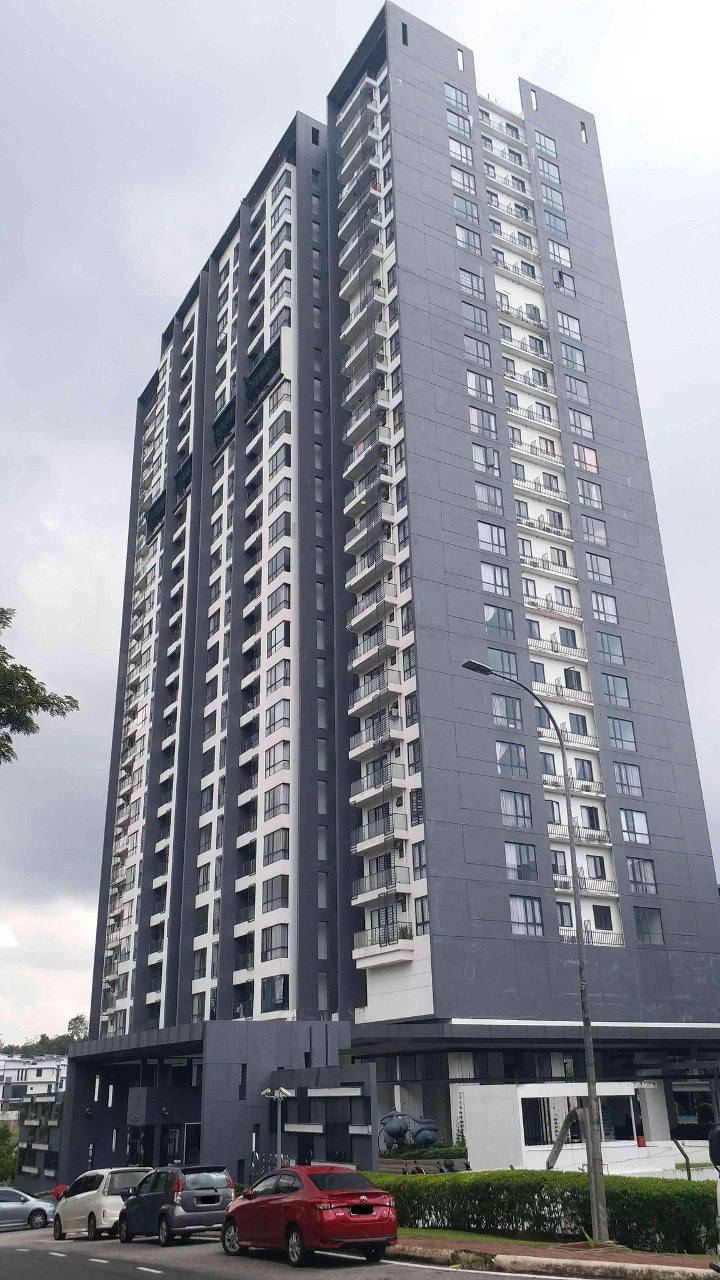 Residensi Sembilan Cheras, Jalan Suria Residen - photo 8