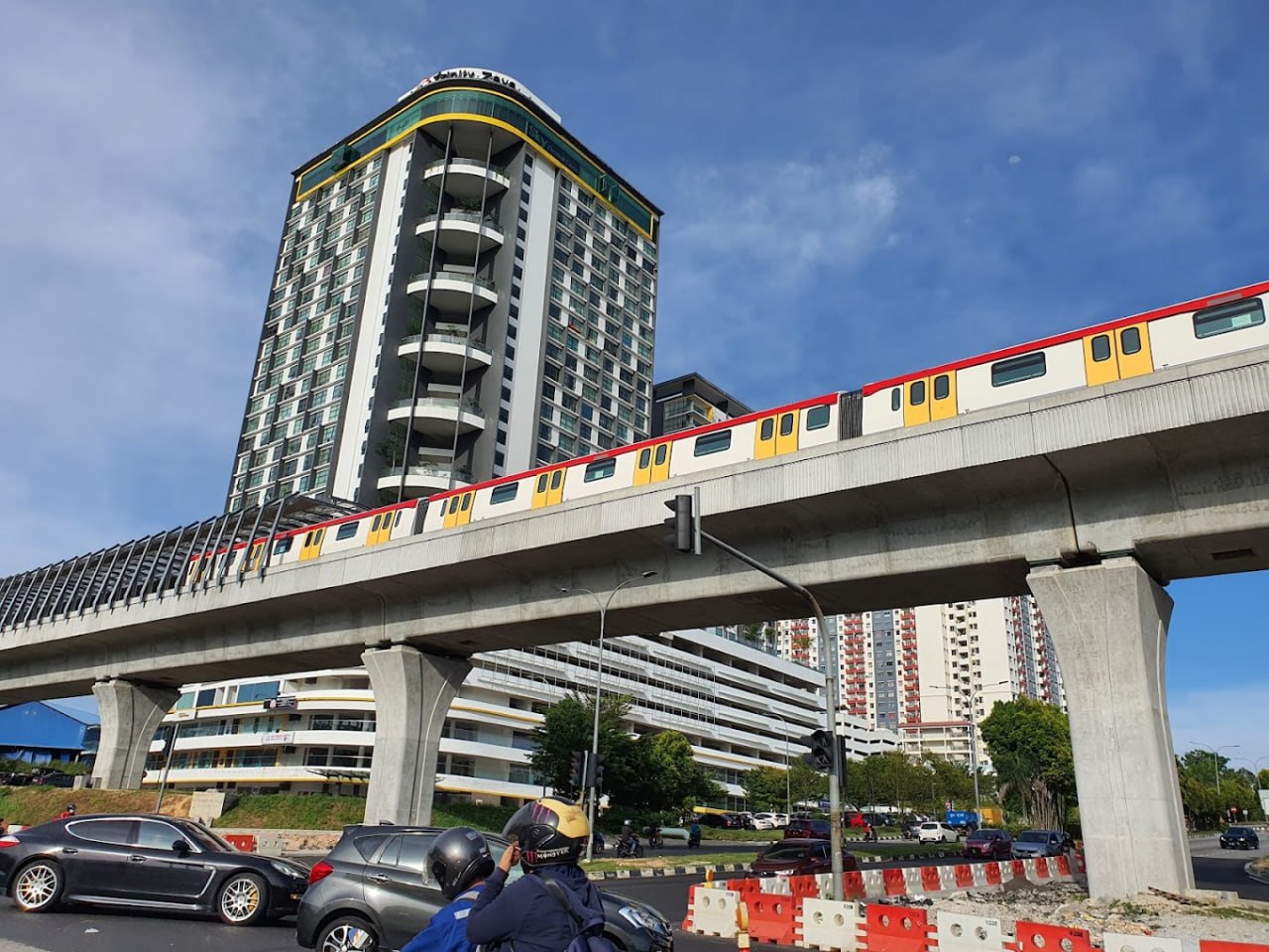 Zeva Residence, Seri Kembangan, Selangor - photo 3