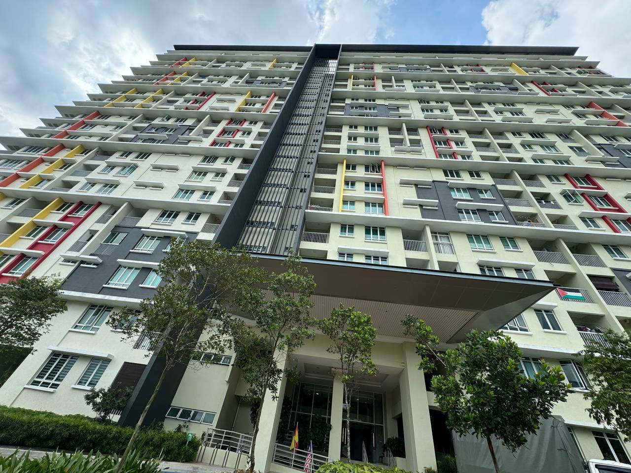 Residensi Suasana Damai,Damansara Damai - photo 3