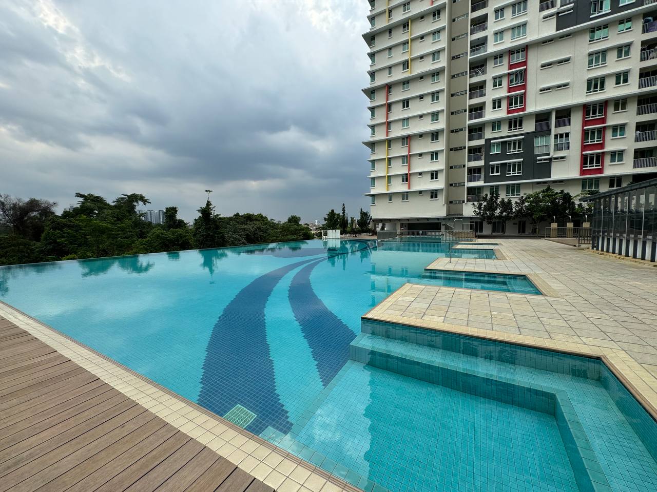 Residensi Suasana Damai,Damansara Damai - photo 4