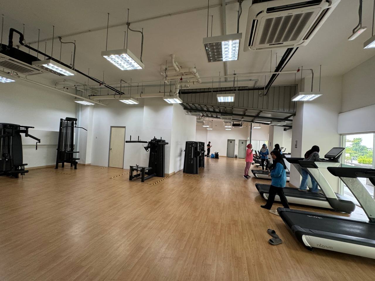 Residensi Suasana Damai,Damansara Damai - photo 11