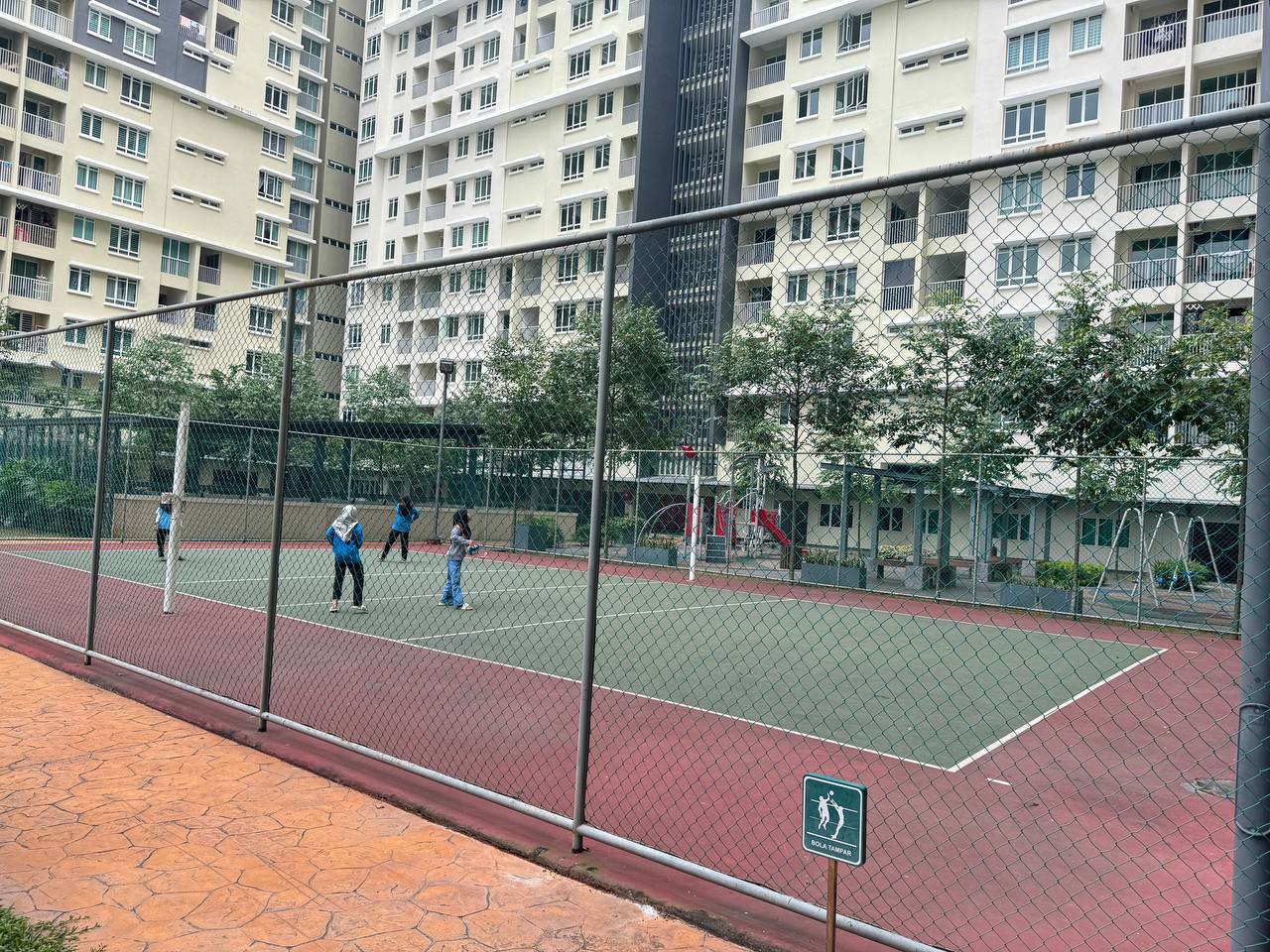 Residensi Suasana Damai,Damansara Damai - photo 13