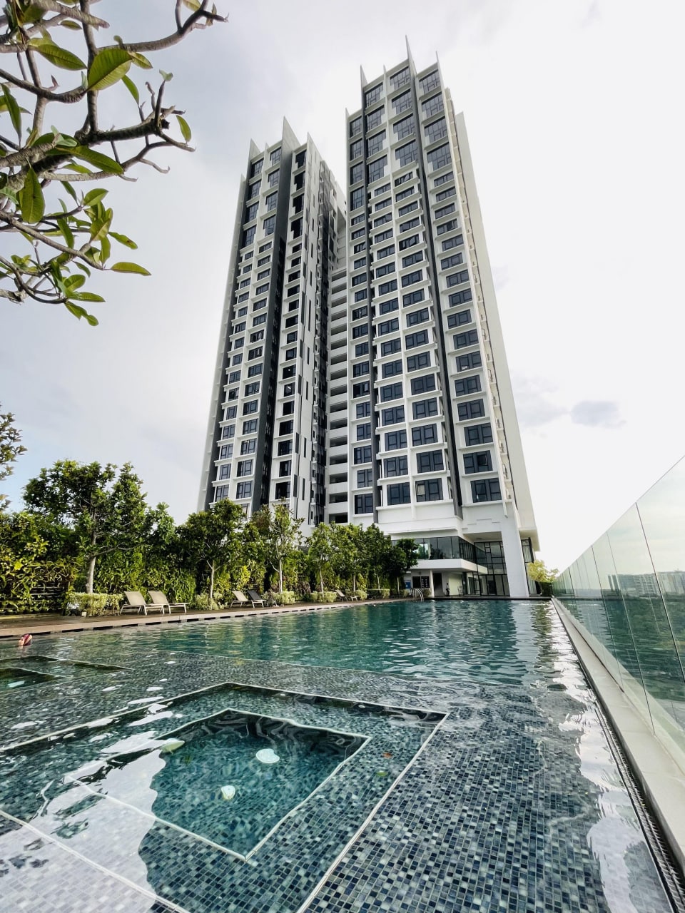 Centrus SOHO 1,CBD Perdana 3, Cyberjaya - photo 2