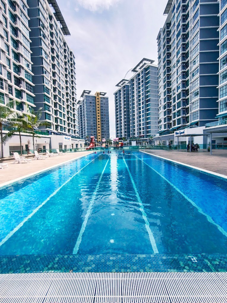 Vista Alam, Shah Alam - photo 2