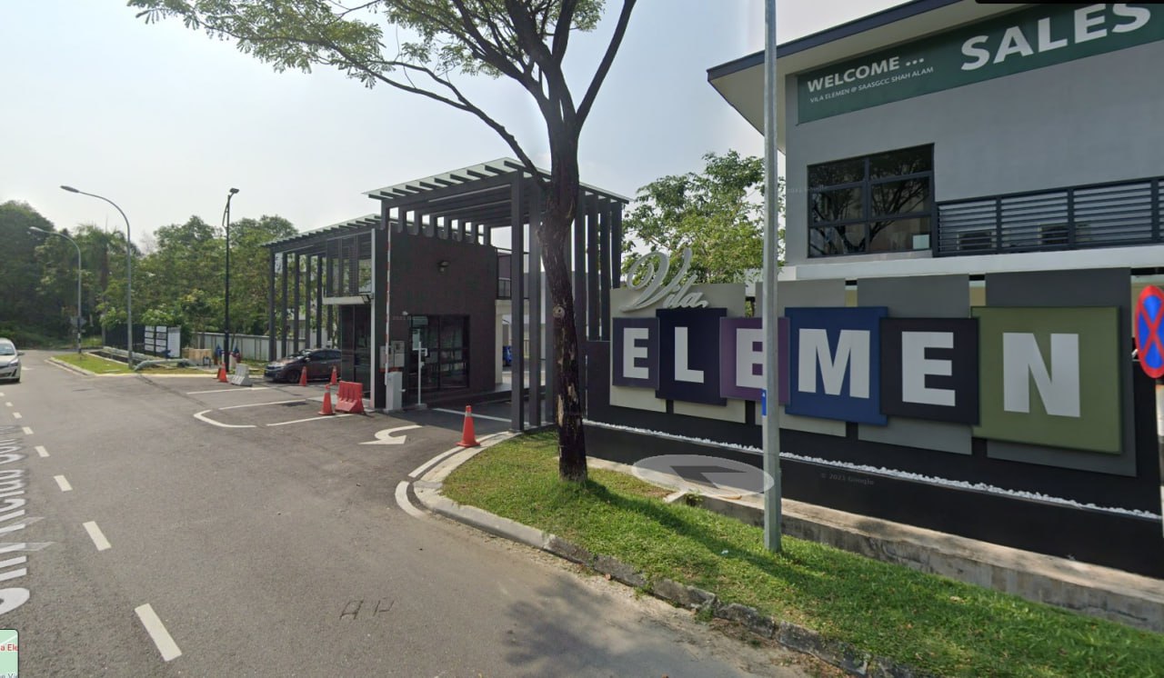 Elemen 2, Villa Elemen, Shah Alam, Selangor - photo 2